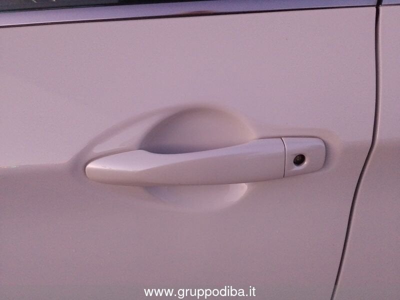 Nissan Qashqai Qashqai 1.5 dci Visia 110cv- Gruppo Diba