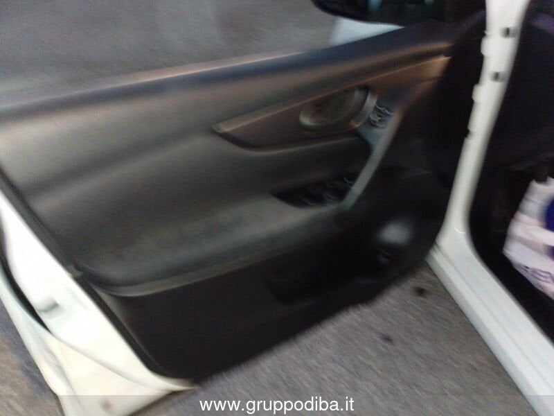 Nissan Qashqai Qashqai 1.5 dci Visia 110cv- Gruppo Diba