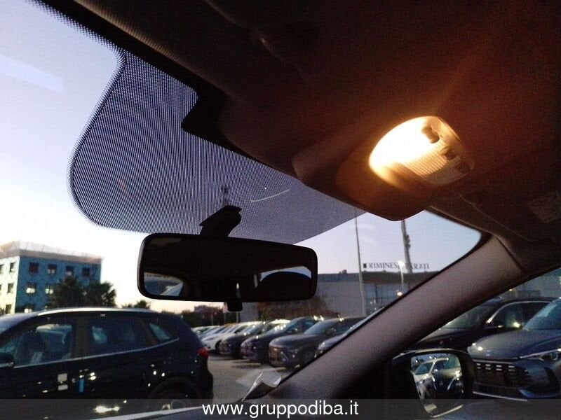 Nissan Qashqai Qashqai 1.5 dci Visia 110cv- Gruppo Diba