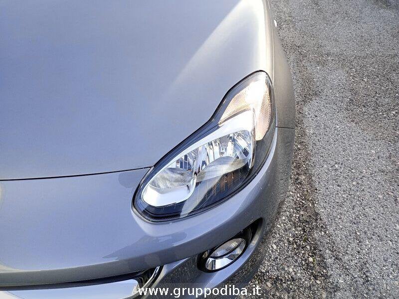 Opel Adam Adam 1.4 Jam Gpl-tech 87cv my18.5- Gruppo Diba