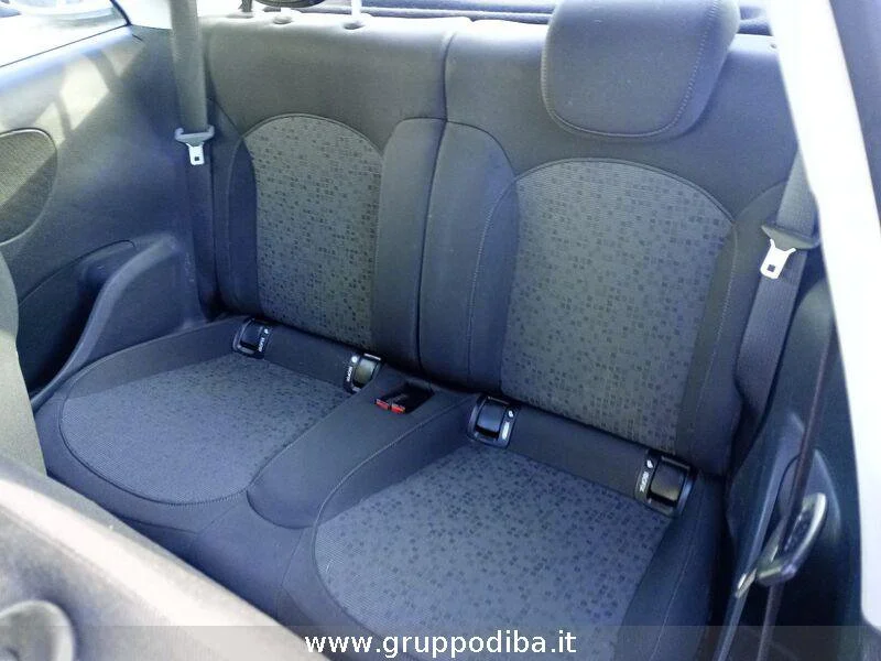 Opel Adam Adam 1.4 Jam Gpl-tech 87cv my18.5- Gruppo Diba