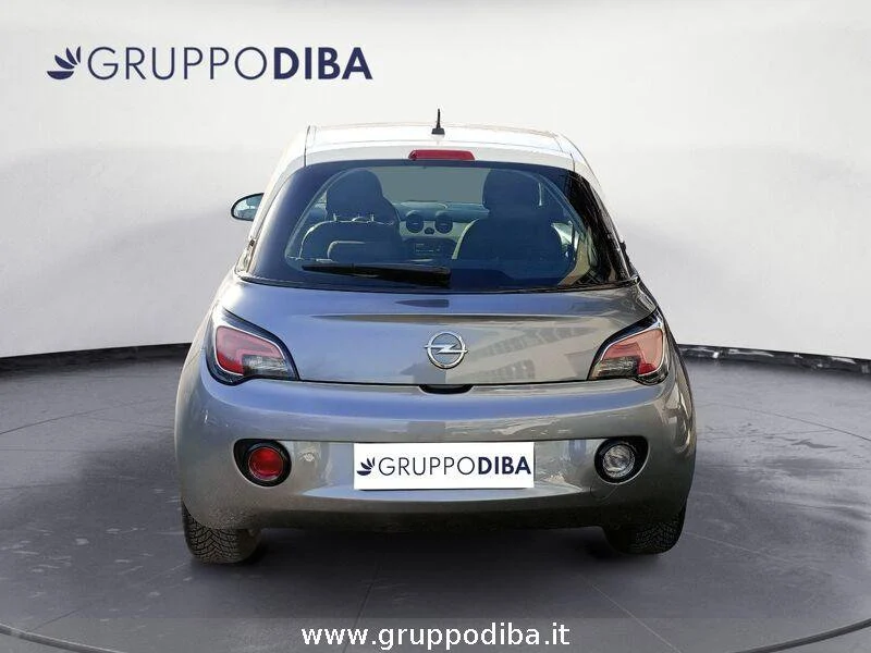 Opel Adam Adam 1.4 Jam Gpl-tech 87cv my18.5- Gruppo Diba
