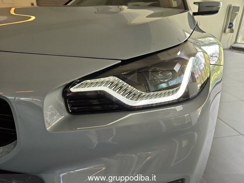 BMW Serie M2 Coup&egrave; M2 Coupe 3.0 460cv auto- Gruppo Diba