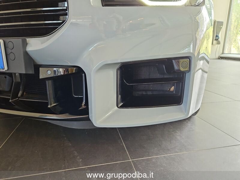 BMW Serie M2 Coup&egrave; M2 Coupe 3.0 460cv auto- Gruppo Diba