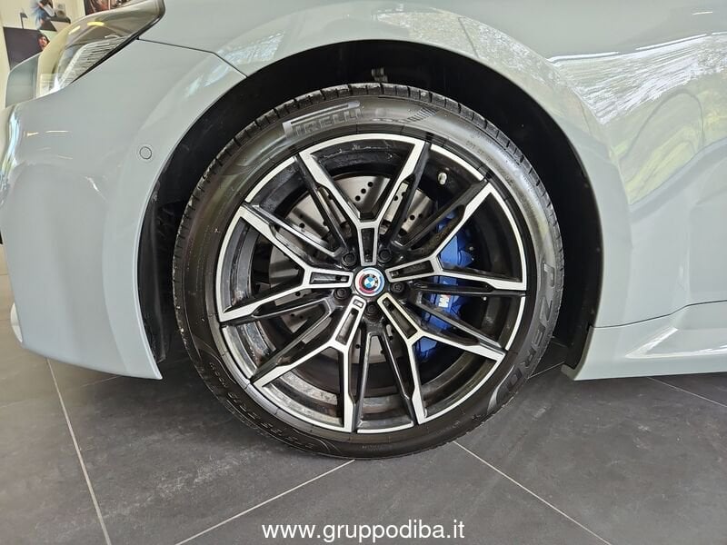 BMW Serie M2 Coup&egrave; M2 Coupe 3.0 460cv auto- Gruppo Diba
