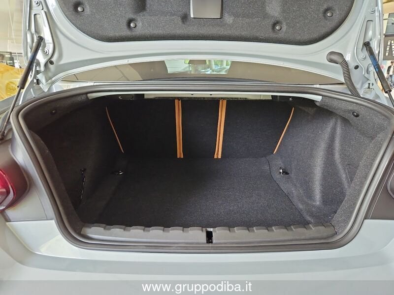 BMW Serie M2 Coup&egrave; M2 Coupe 3.0 460cv auto- Gruppo Diba