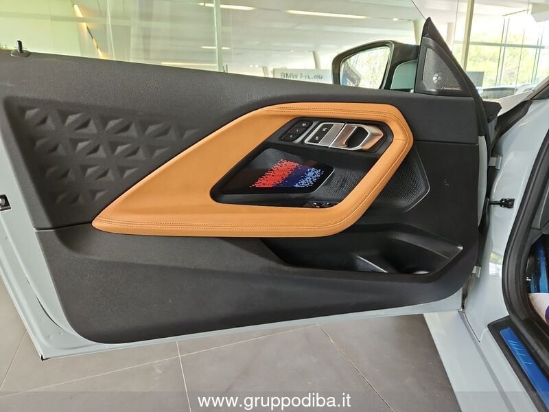 BMW Serie M2 Coup&egrave; M2 Coupe 3.0 460cv auto- Gruppo Diba