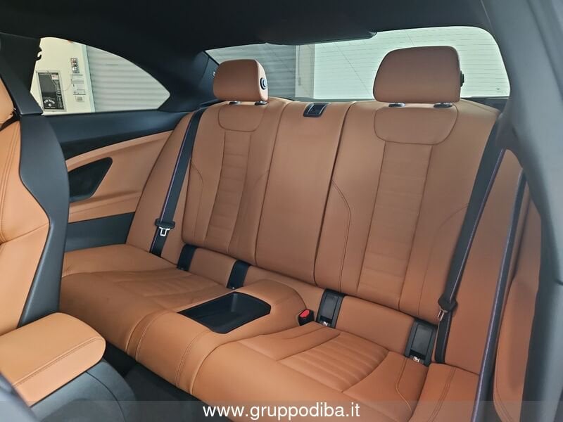 BMW Serie M2 Coup&egrave; M2 Coupe 3.0 460cv auto- Gruppo Diba