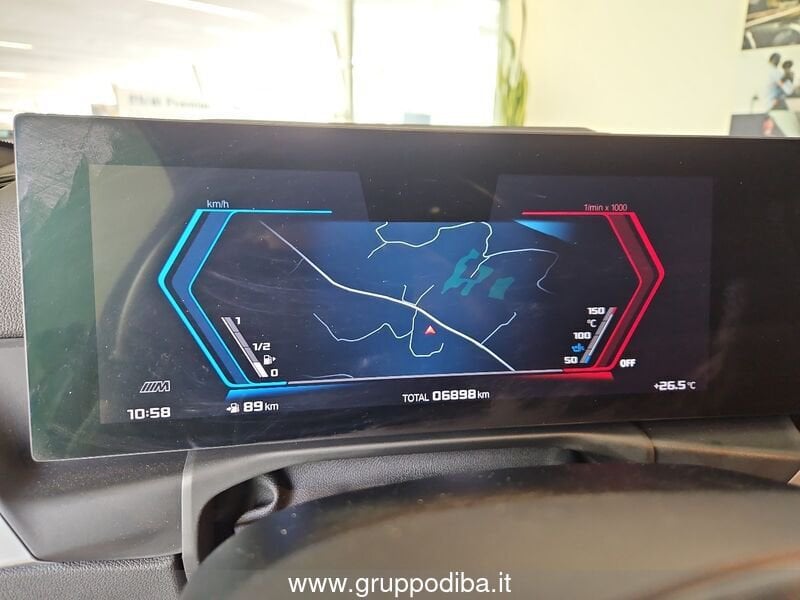 BMW Serie M2 Coup&egrave; M2 Coupe 3.0 460cv auto- Gruppo Diba