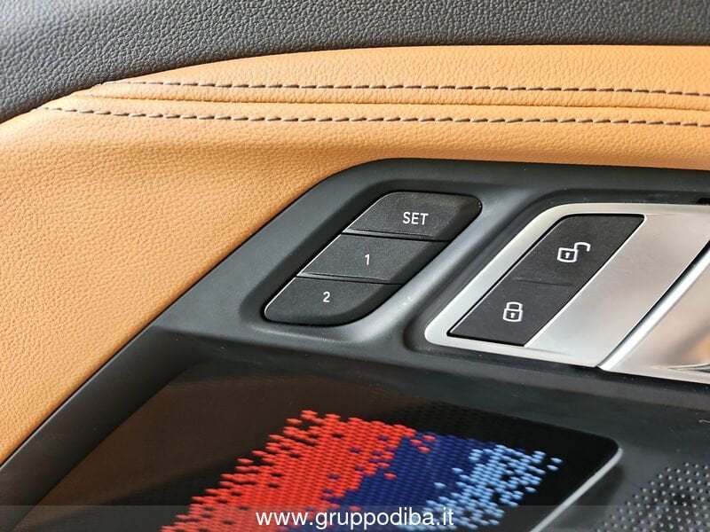 BMW Serie M2 Coup&egrave; M2 Coupe 3.0 460cv auto- Gruppo Diba