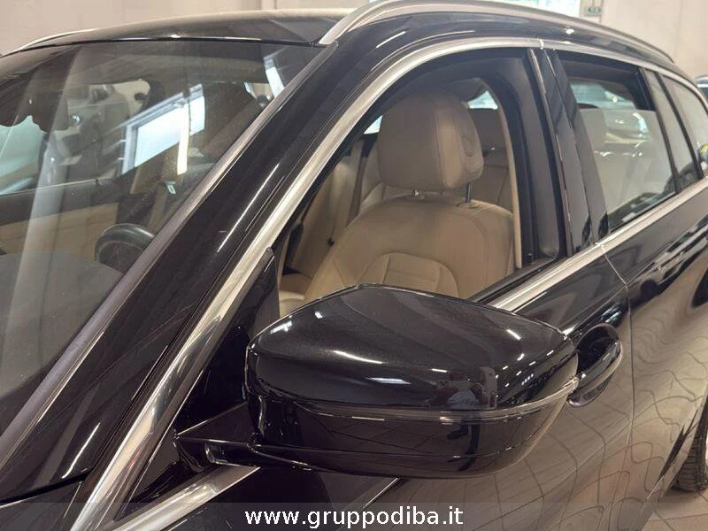 BMW Serie 3 Touring 320d Touring mhev 48V Luxury auto- Gruppo Diba