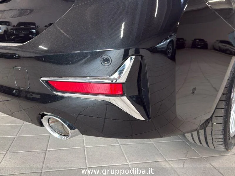 BMW Serie 3 Touring 320d Touring mhev 48V Luxury auto- Gruppo Diba