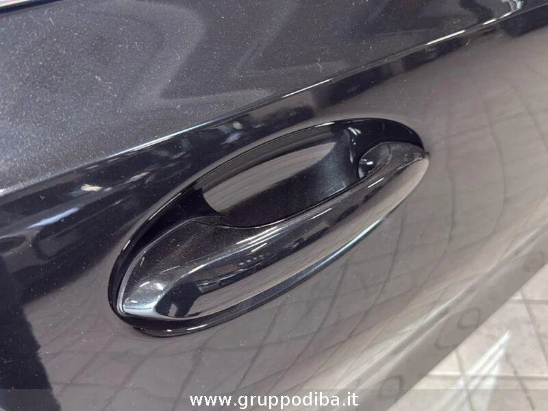 BMW Serie 3 Touring 320d Touring mhev 48V Luxury auto- Gruppo Diba
