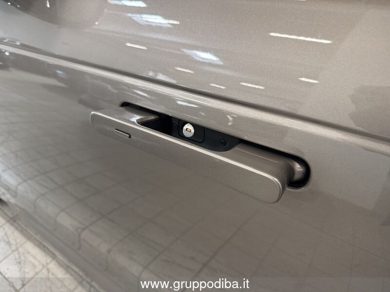 Land Rover Range Rover Sport Range Rover Sport 3.0d i6 mhev Dynamic SE awd 300c- Gruppo Diba