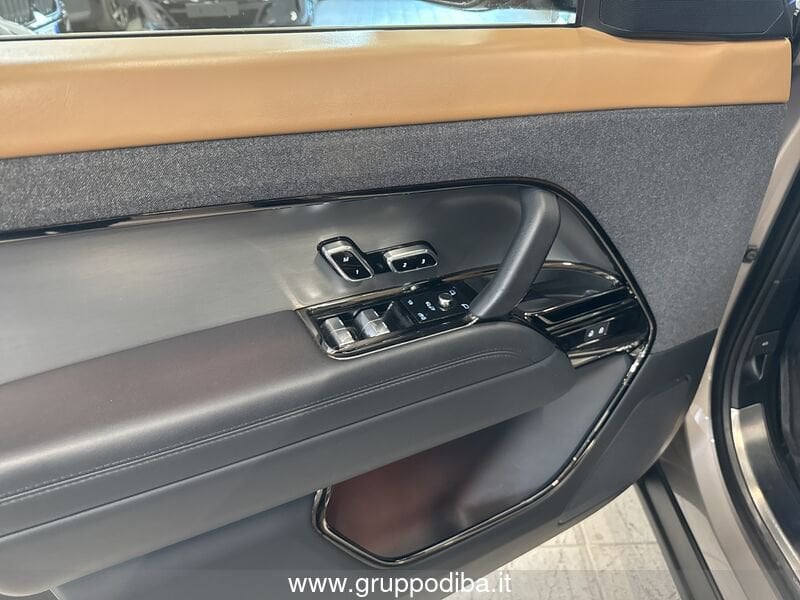 Land Rover Range Rover Sport Range Rover Sport 3.0d i6 mhev Dynamic SE awd 300c- Gruppo Diba