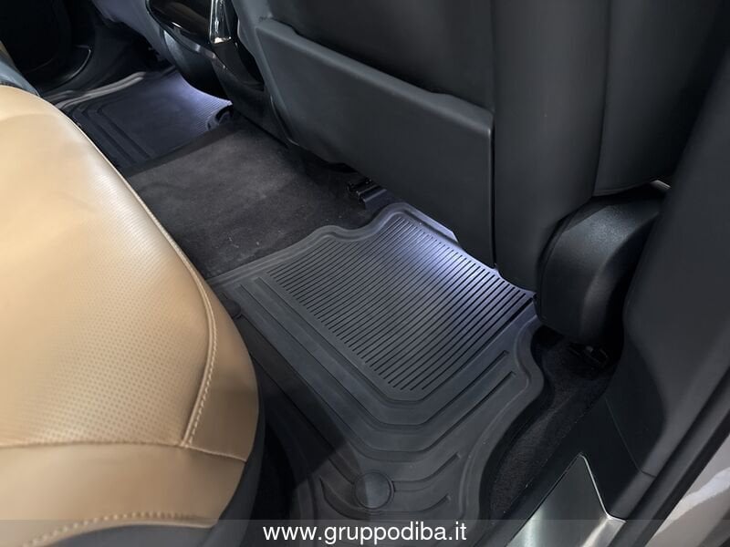 Land Rover Range Rover Sport Range Rover Sport 3.0d i6 mhev Dynamic SE awd 300c- Gruppo Diba