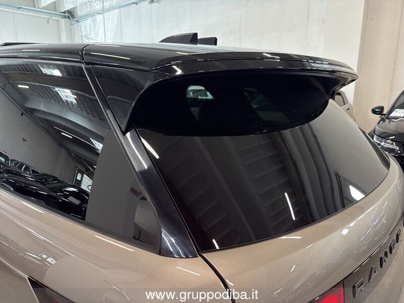 Land Rover Range Rover Sport Range Rover Sport 3.0d i6 mhev Dynamic SE awd 300c- Gruppo Diba