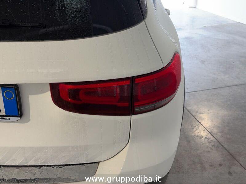 Mercedes-Benz GLB GLB 200 d Premium auto- Gruppo Diba
