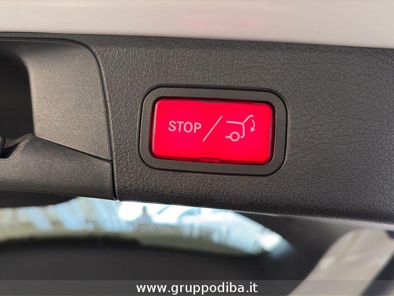 Mercedes-Benz GLB GLB 200 d Premium auto- Gruppo Diba