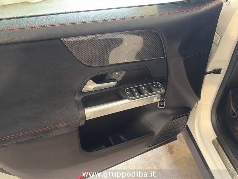 Mercedes-Benz GLB GLB 200 d Premium auto- Gruppo Diba
