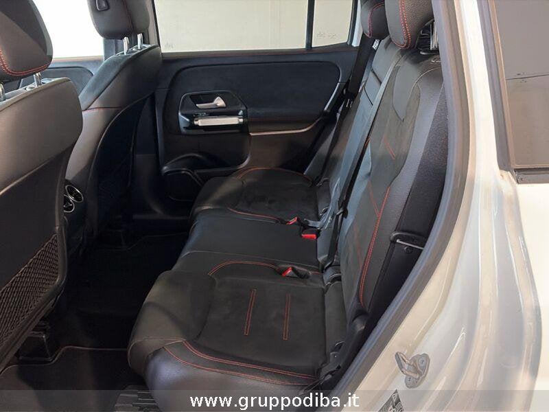Mercedes-Benz GLB GLB 200 d Premium auto- Gruppo Diba