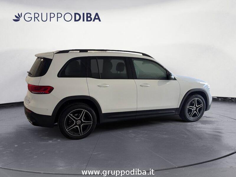 Mercedes-Benz GLB GLB 200 d Premium auto- Gruppo Diba