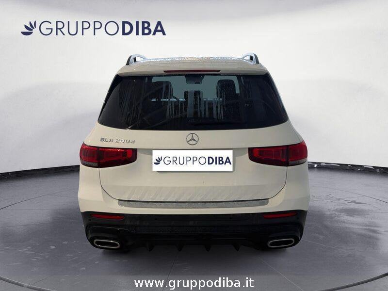 Mercedes-Benz GLB GLB 200 d Premium auto- Gruppo Diba