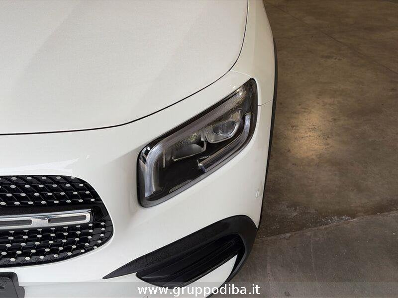 Mercedes-Benz GLB GLB 200 d Premium auto- Gruppo Diba