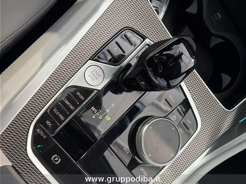 BMW X6 X6 xdrive30d mhev 48V Msport auto- Gruppo Diba