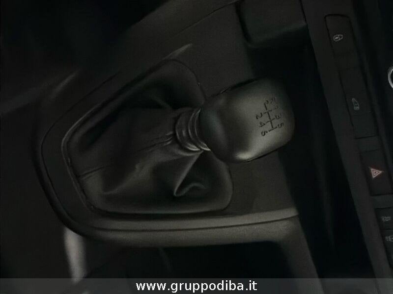 Citroen Veicoli Commerciali Jumpy M 1.5 Bluehdi Club S&S 100cv- Gruppo Diba