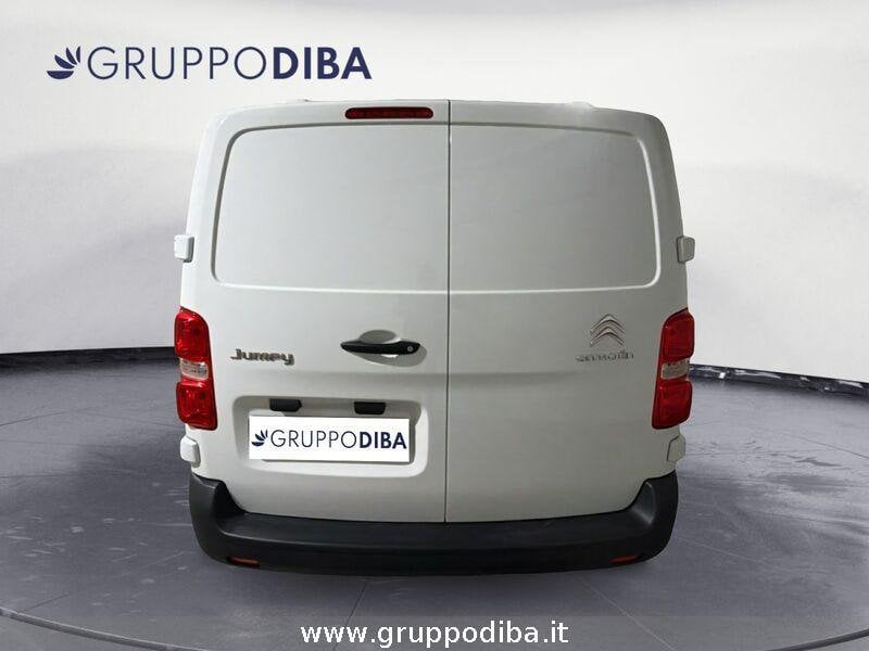 Citroen Veicoli Commerciali Jumpy M 1.5 Bluehdi Club S&S 100cv- Gruppo Diba