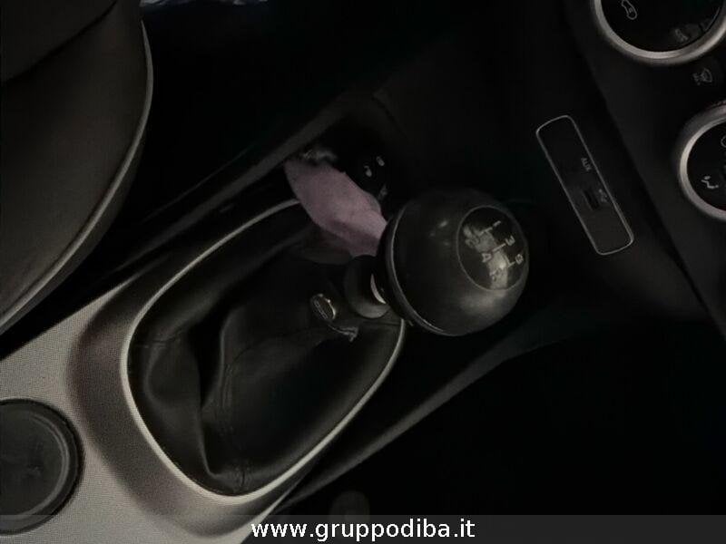 Fiat 500X 500X 1.3 mjt Cross 4x2 95cv- Gruppo Diba