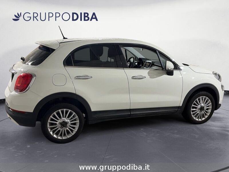 Fiat 500X 500X 1.3 mjt Cross 4x2 95cv- Gruppo Diba