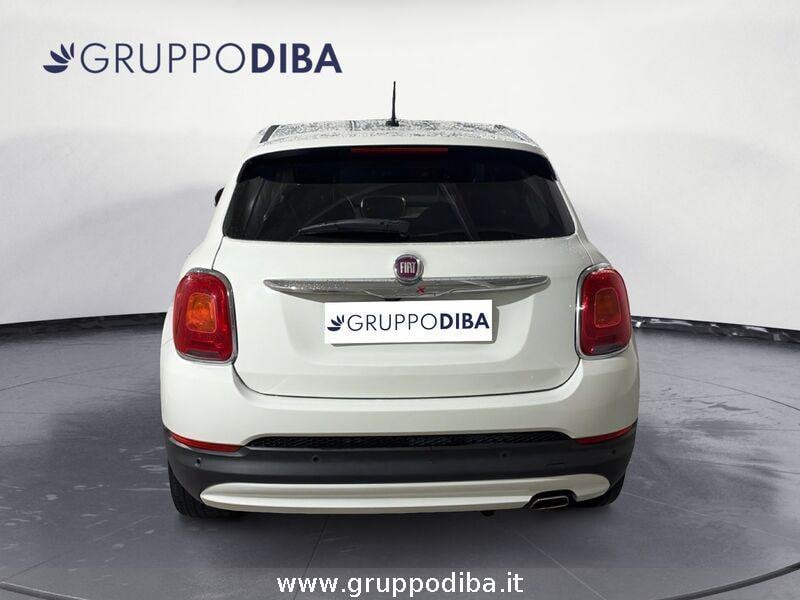 Fiat 500X 500X 1.3 mjt Cross 4x2 95cv- Gruppo Diba