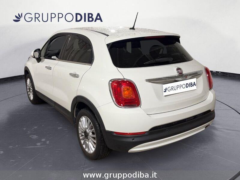 Fiat 500X 500X 1.3 mjt Cross 4x2 95cv- Gruppo Diba