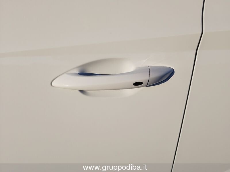 Hyundai Tucson Tucson 1.6 hev Exellence 2wd auto- Gruppo Diba