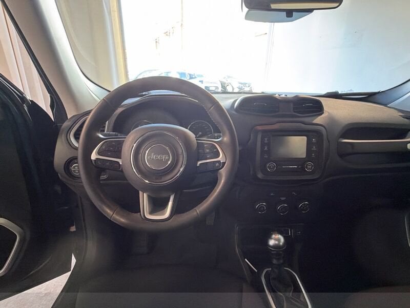 Jeep Renegade Renegade 1.0 t3 Longitude 2wd- Gruppo Diba