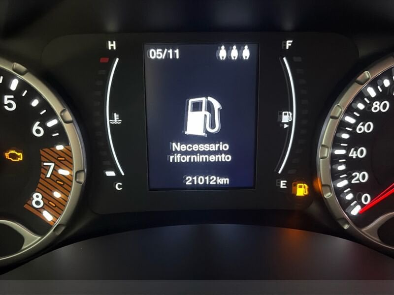 Jeep Renegade Renegade 1.0 t3 Longitude 2wd- Gruppo Diba