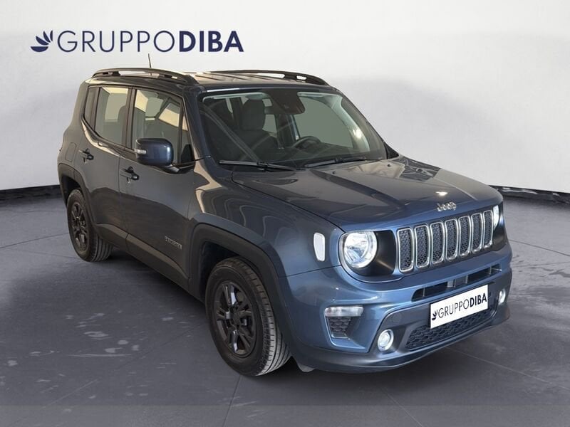 Jeep Renegade Renegade 1.0 t3 Longitude 2wd- Gruppo Diba