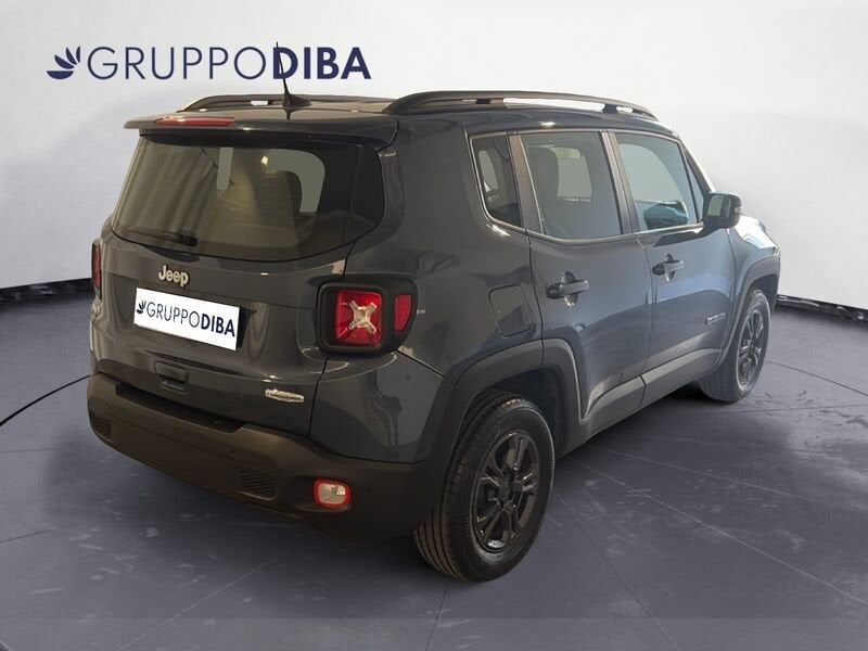 Jeep Renegade Renegade 1.0 t3 Longitude 2wd- Gruppo Diba
