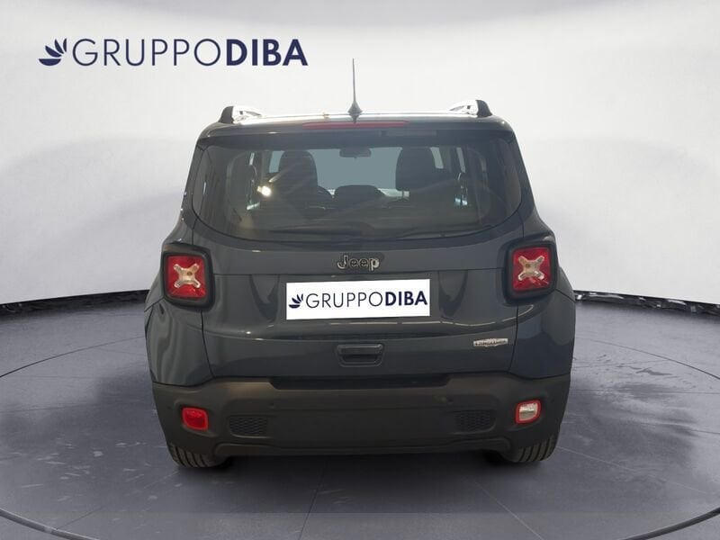 Jeep Renegade Renegade 1.0 t3 Longitude 2wd- Gruppo Diba