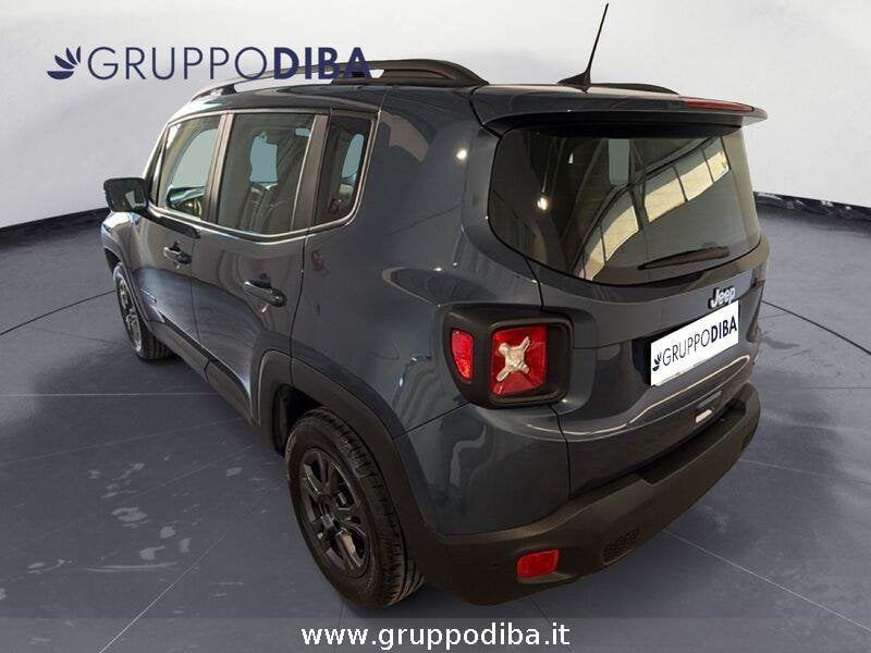 Jeep Renegade Renegade 1.0 t3 Longitude 2wd- Gruppo Diba