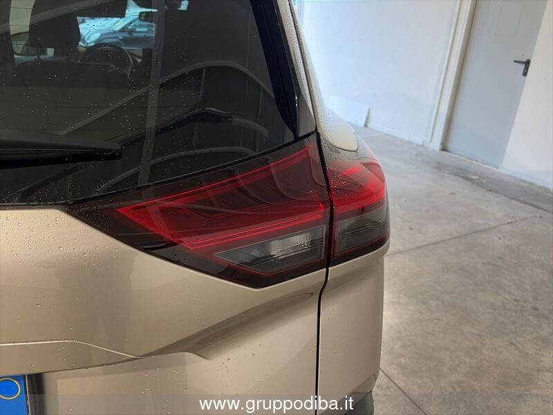 Nissan X-trail X-Trail 1.5 e-power Tekna e-4orce 4wd auto- Gruppo Diba