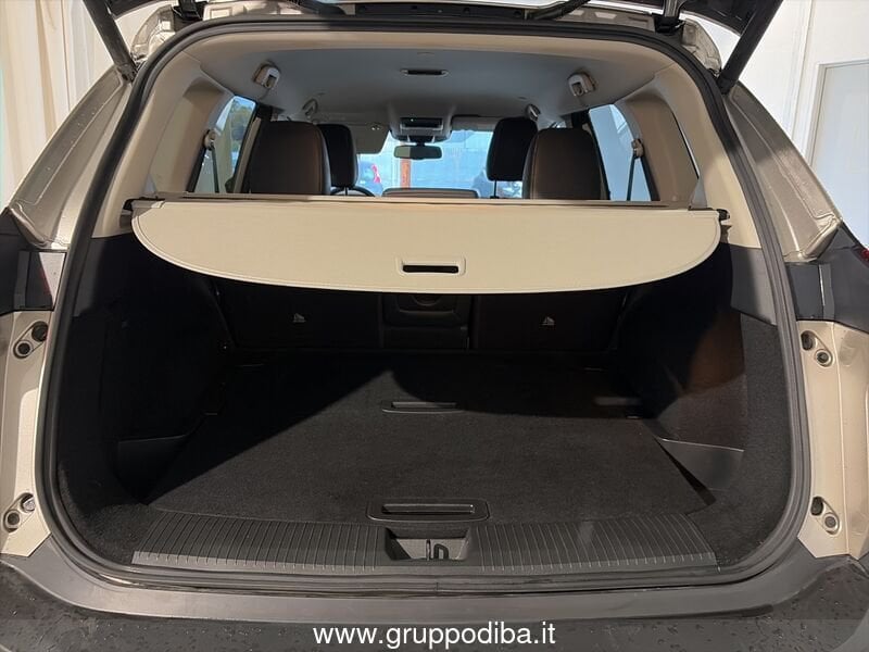 Nissan X-trail X-Trail 1.5 e-power Tekna e-4orce 4wd auto- Gruppo Diba