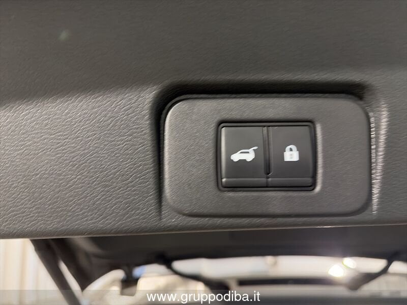 Nissan X-trail X-Trail 1.5 e-power Tekna e-4orce 4wd auto- Gruppo Diba