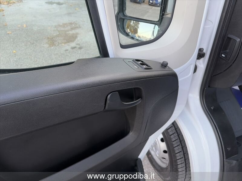 Opel Veicoli Commerciali Movano Furgone L2H2 2.2 Bluehdi 140cv S&S (Edition)- Gruppo Diba