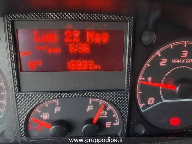 Opel Veicoli Commerciali Movano Furgone L2H2 2.2 Bluehdi 140cv S&S (Edition)- Gruppo Diba