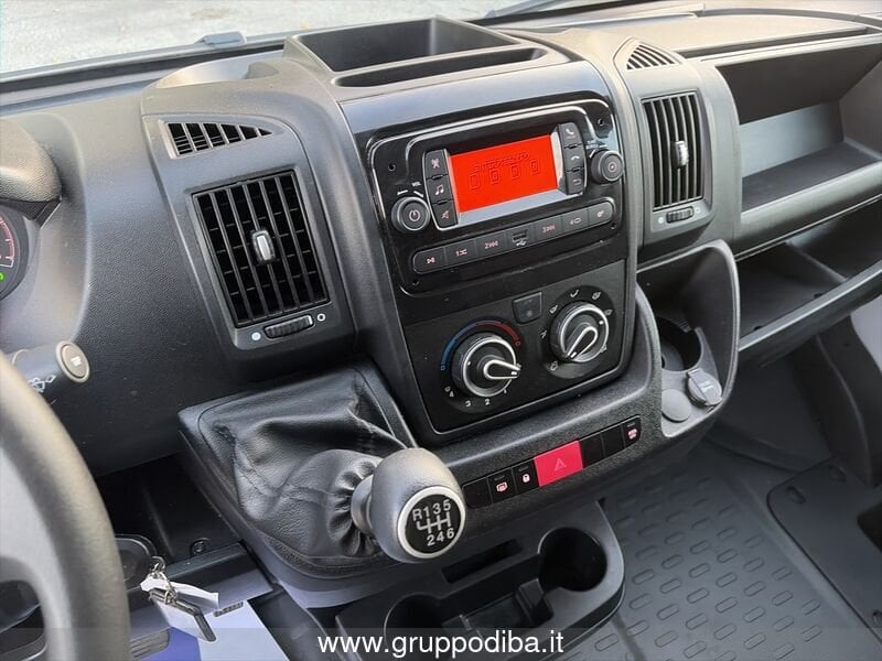 Opel Veicoli Commerciali Movano Furgone L2H2 2.2 Bluehdi 140cv S&S (Edition)- Gruppo Diba