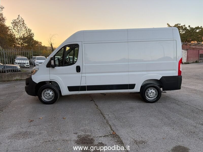 Opel Veicoli Commerciali Movano Furgone L2H2 2.2 Bluehdi 140cv S&S (Edition)- Gruppo Diba