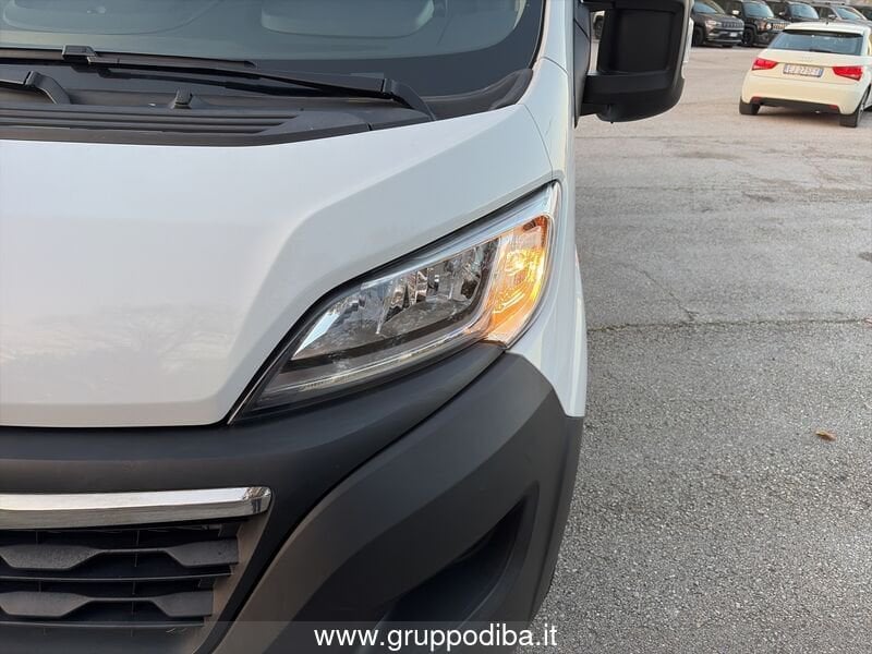 Opel Veicoli Commerciali Movano Furgone L2H2 2.2 Bluehdi 140cv S&S (Edition)- Gruppo Diba